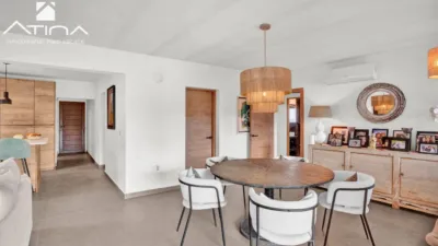 Casa – Xàbia - Jávea - Vista 5