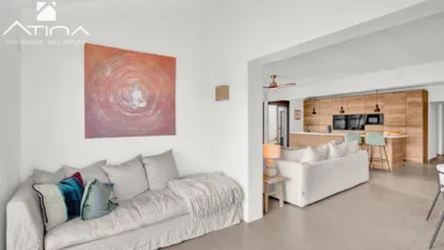 Casa – Xàbia - Jávea - Més