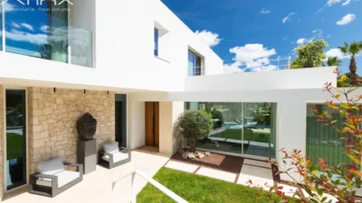 Casa – Xàbia - Jávea - Vista 5