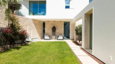 Casa – Xàbia - Jávea - Más