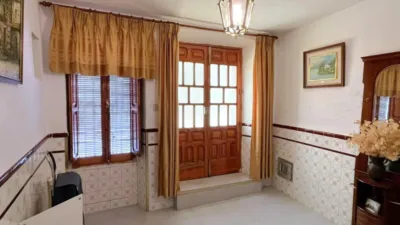 Casa en Extremadura photo 3