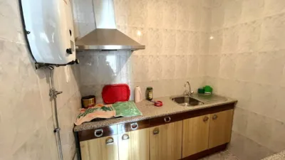 Casa en venta en Extremadura - Más