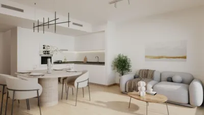 Apartment in Playa de Fossa-Levante photo 14