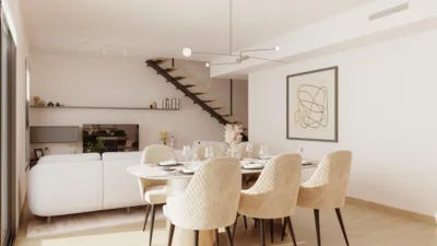 Apartment in Playa de Fossa-Levante photo 22