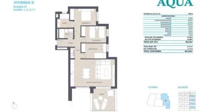 Apartment in Playa de Fossa-Levante photo 23