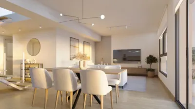 Apartment in Playa de Fossa-Levante photo 18