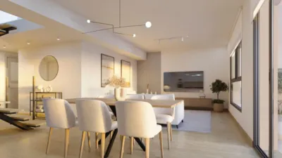 Apartment in Playa de Fossa-Levante photo 19