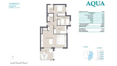 Apartment in Playa de Fossa-Levante photo 20