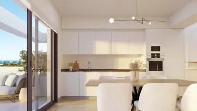 Apartamento en Playa de Fossa-Levante photo 15
