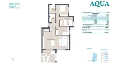 Apartamento en Playa de Fossa-Levante photo 20