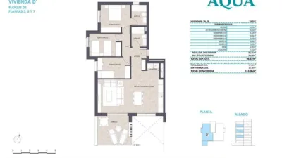 Apartment in Playa de Fossa-Levante photo 20