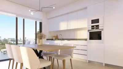 Apartment in Playa de Fossa-Levante photo 14