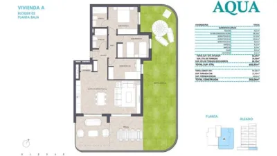 Apartment in Playa de Fossa-Levante photo 20