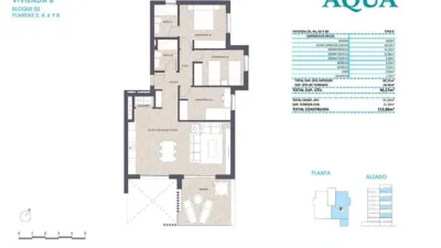 Apartment in Playa de Fossa-Levante photo 20