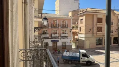House in Plaza de la Sala photo 12