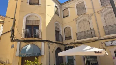 House in Plaza de la Sala photo 2