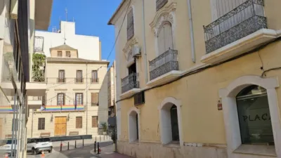 House in Plaza de la Sala photo 3