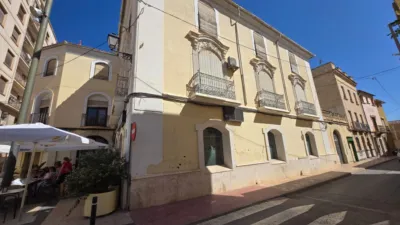 House in Plaza de la Sala photo 4