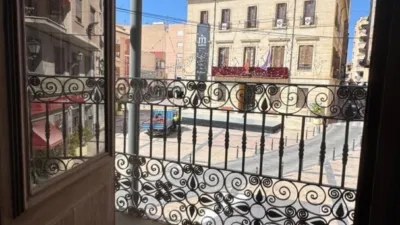 House in Plaza de la Sala photo 7