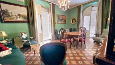 House in Plaza de la Sala photo 8