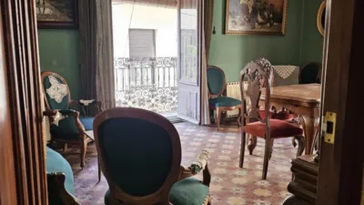 House in Plaza de la Sala photo 9