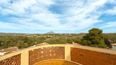 Casa – Xàbia / Jávea, la Marina Alta - Vista 2