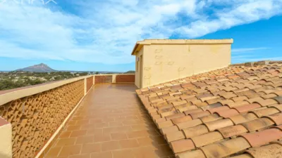 Casa – Xàbia / Jávea, la Marina Alta - Vista 4