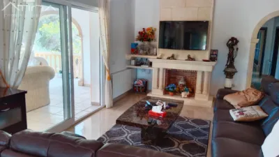 Casa – Xàbia - Jávea - Más