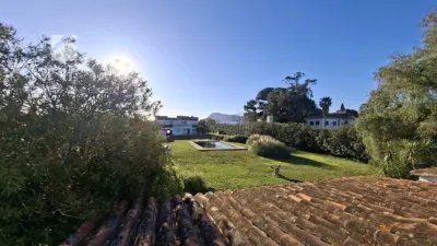 Casa – Dénia, Urb. Flamingo, les Marines - Vista 2