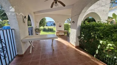 Casa – Dénia, Urb. Flamingo, les Marines - Vista 3