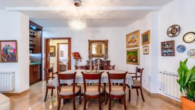 Chalet en Extremadura photo 3