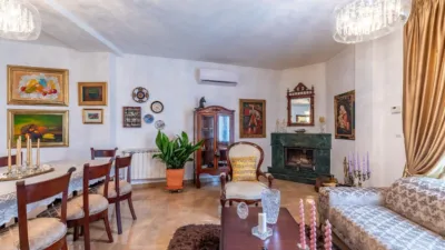 Chalet en Extremadura photo 4