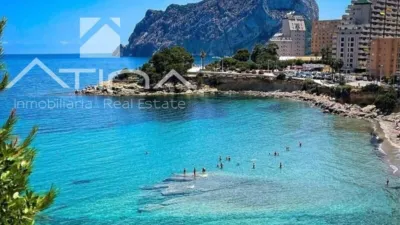 Apartment in Playa de Fossa-Levante photo 13