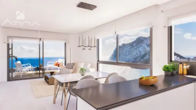 Apartment in Playa de Fossa-Levante photo 7