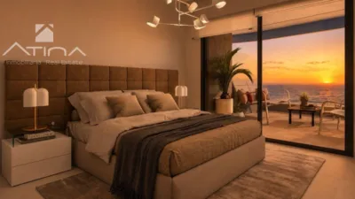 Apartment in Playa de Fossa-Levante photo 9
