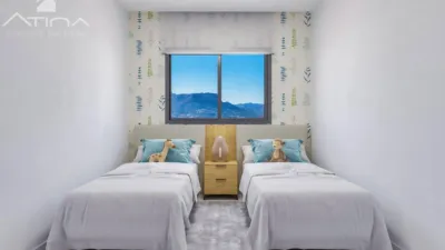 Apartment in Playa de Fossa-Levante photo 11