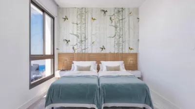 Apartment in Playa de Fossa-Levante photo 12