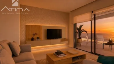 Apartment in Playa de Fossa-Levante photo 6