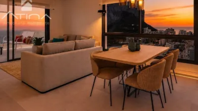 Apartment in Playa de Fossa-Levante photo 8