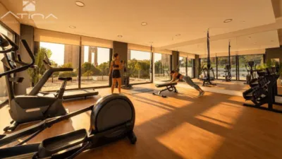 Piso – Benidorm - Vista 3