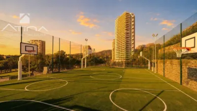 Piso – Benidorm - Vista 4