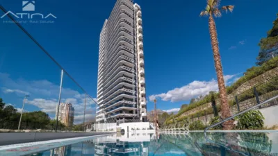 Piso – Benidorm - Vista 5