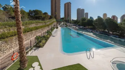 Piso – Benidorm - Más