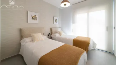 Apartment in Poniente photo 12