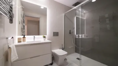 Apartment in Poniente photo 13