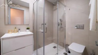 Apartment in Poniente photo 14