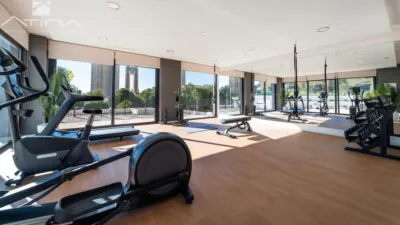 Apartment in Poniente photo 18