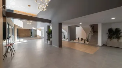 Apartment in Poniente photo 19