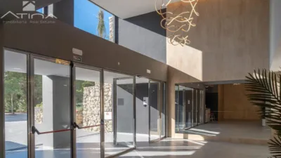 Apartment in Poniente photo 20