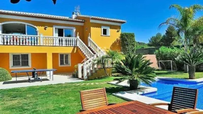 Casa – Xàbia - Jávea - Vista 3